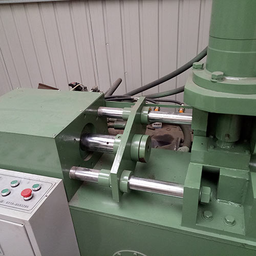 DZ-22型縮徑機(jī)