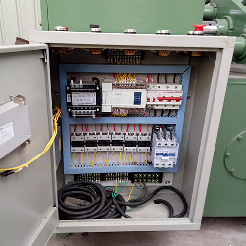 DZ-22型縮徑機(jī)