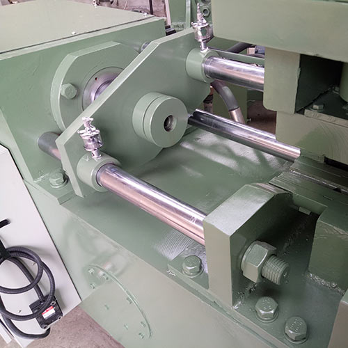 DZ-22型縮徑機(jī)