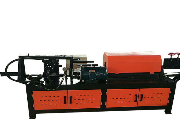 調直切斷機10-20型